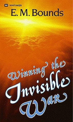 Tapa de Winning the Invisible War