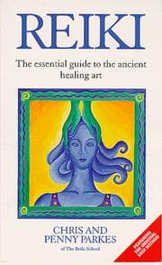 Tapa de Reiki