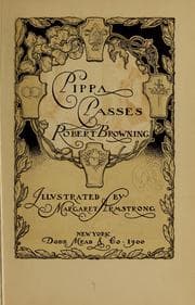 Tapa de Pippa passes