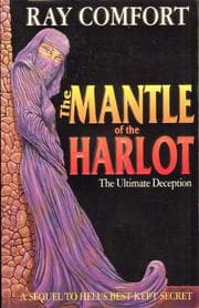 Tapa de The Mantle of the Harlot