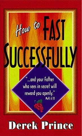Tapa de How to Fast Successfully