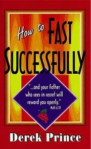 Tapa de How to Fast Successfully
