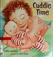 Tapa de Cuddle time