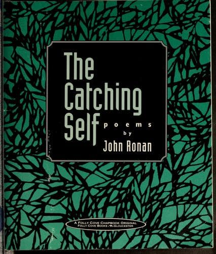 Tapa de The catching self