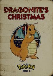 Tapa de Dragonite's Christmas