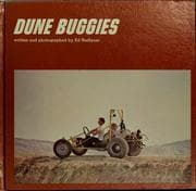 Tapa de Dune buggies