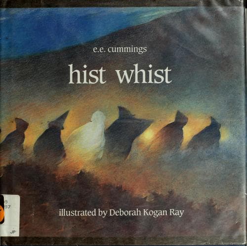 Tapa de Hist whist