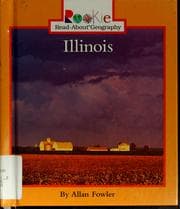 Tapa de Illinois
