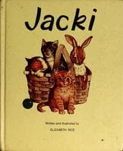 Tapa de Jacki
