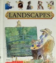 Tapa de Landscapes