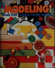 Tapa de The modeling book