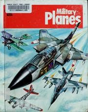Tapa de Military planes