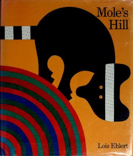 Tapa de Mole's hill