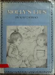 Tapa de Molly's lies