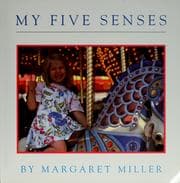 Tapa de My five senses