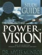 Tapa de The Principles and Power of Vision