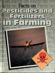 Tapa de Pesticides and fertilizers in farming