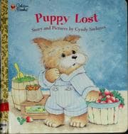 Tapa de Puppy lost