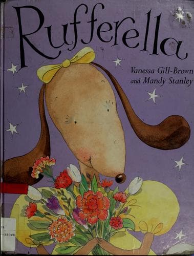 Tapa de Rufferella