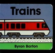 Tapa de Trains