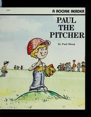Tapa de Paul the pitcher