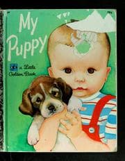 Tapa de My puppy