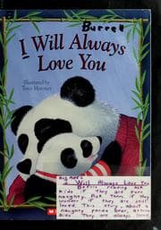 Tapa de I will always love you