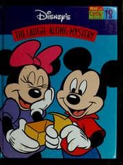 Tapa de The laugh-along mystery