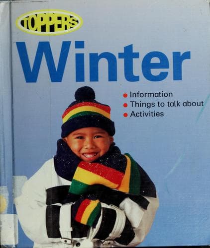 Tapa de Winter