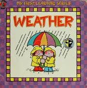 Tapa de Weather