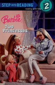 Tapa de Two princesses