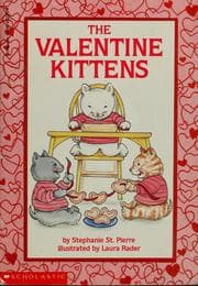 Tapa de The Valentine kittens