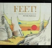 Tapa de Feet!