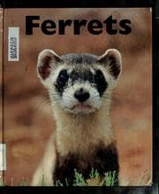 Tapa de Ferrets