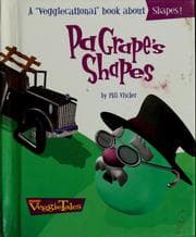 Tapa de Pa Grape's shapes