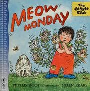 Tapa de Meow Monday