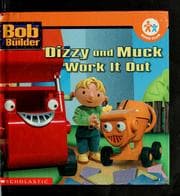 Tapa de Dizzy and Muck work it out
