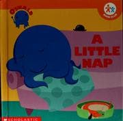 Tapa de A Little Nap
