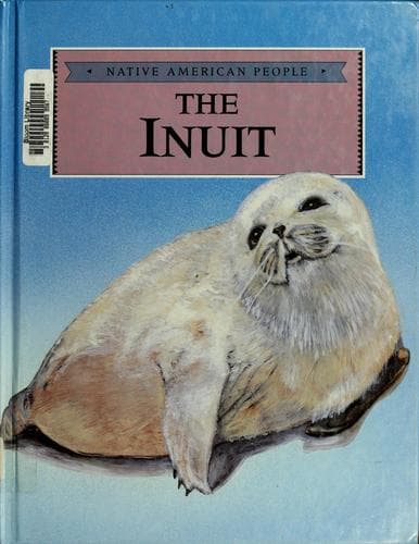 Tapa de The Inuit