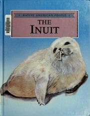 Tapa de The Inuit