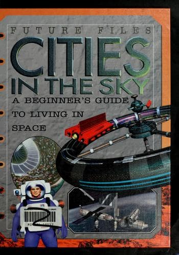 Tapa de Cities in the sky
