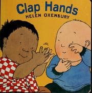 Tapa de Clap hands