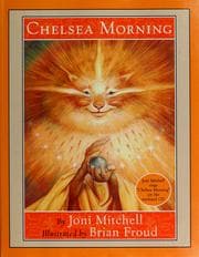 Tapa de Chelsea morning