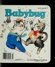 Tapa de Babybug
