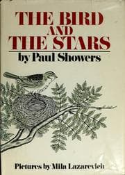Tapa de The bird and the stars