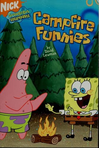 Tapa de Campfire funnies