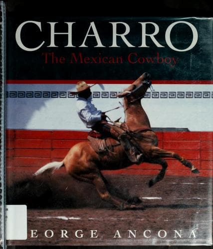 Tapa de Charro