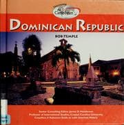 Tapa de Dominican Republic
