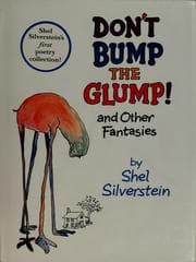 Tapa de Don't bump the glump!