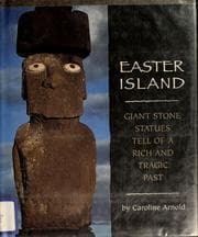 Tapa de Easter Island